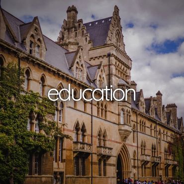 education