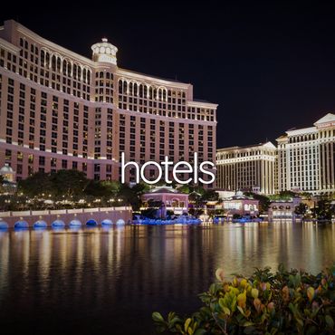 hotels