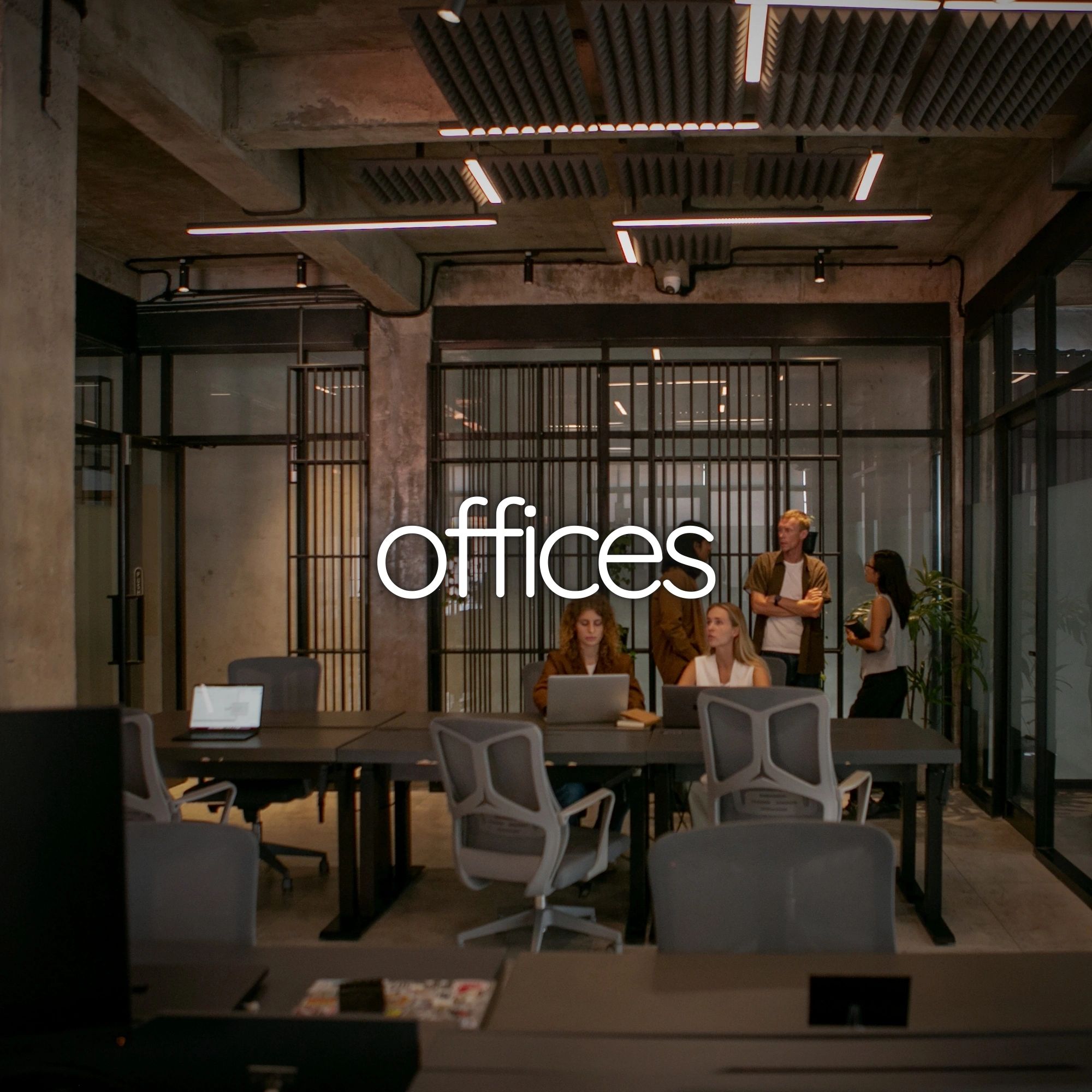 offices