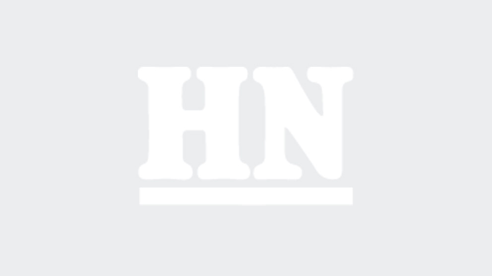 Harvey Norman logo
