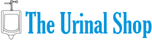 The Urinal Shop logo